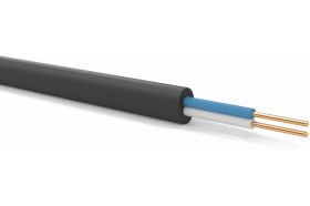 Кабель Партнер-Электро ВВГ-Пнг/А/-LS 2х2,5 (50м) P112G-02N06RE1-C050 (артикул 15781925) – фото 1