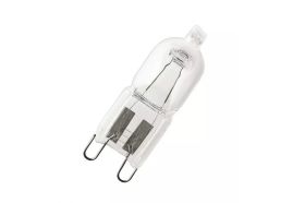 Капсульная галогенная лампа OSRAM HALOPIN PRO 66748 ECO 48W 230V G9 20X1 4008321945334 (артикул 18294913) – фото 1