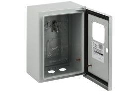 Корпус ЭРА металлический SIMPLE ЩМПг_IP54 Б0041659 (артикул 16111178) – фото 1