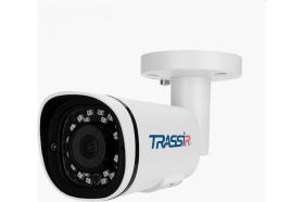 IP-камера TRASSIR TR-D2121IR3 v6 3.6 УТ-00037000 (артикул 19658034) – фото 1