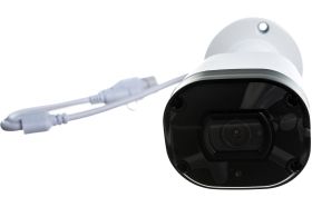 IP видеокамера Tantos TSi-Peco25FP (артикул 15987213) – фото 1