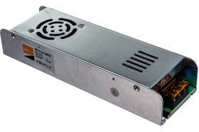 Драйвер Jazzway BSPS 24V 14.6A 350W IP20 5024298 (артикул 16092175) – фото 1