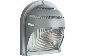 Уличный светильник Arte Lamp A2802AL-1GY (артикул 16268614) – фото 1