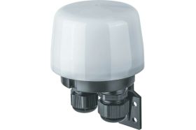 Датчик Navigator NS-PC05-WH Фотореле 80452 (артикул 20680989) – фото 1