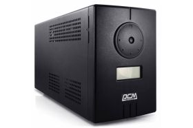 Источник бесперебойного питания Powercom Infinity INF-1500 (артикул 15952410) – фото 1