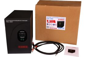 Союз Источник бесперебойного питания PSU-3000 103000 (артикул 17925445) – фото 1