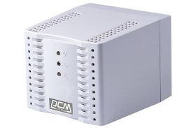 Стабилизатор напряжения Powercom TCA-1200 (артикул 15951044) – фото 1