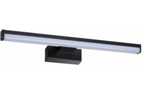 Светодиодный настенный влагозащищенный светильник для зеркала KANLUX ASTEN LED IP44 8W NW-B/ 26683 (артикул 18621193) – фото 1