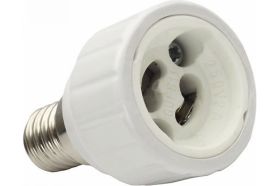 Патрон для лампочки KANLUX HLDR E14/GU10/ 8851 (артикул 16727781) – фото 1