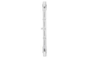 Галогенная лампа General Electric GE K9 C 200W 230V R7S 117MM 64968 (артикул 16121698) – фото 1