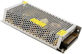 Блок питания сетка SWG 200W, 12V, S-200-12 00000000109 (артикул 16062042) – фото 1