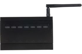 Умное реле GRITT 6 групп на Din-рейку EnCore 6.0WF 433 + WiFi работает с Алисой 32006 (артикул 17504808) – фото 1