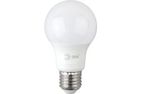 Светодиодная лампа ЭРА LED A6012W865E27 R, груша, 12Вт, холодный, E27 Б0045325 (артикул 16134782) – фото 1