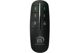 Пультом управления Elektrostandard Y8 Черный 4 канала a040988 (артикул 15902569) – фото 1