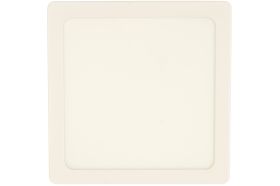Накладной светильник Smartbuy LED Square SDL 12w/4000K/IP20 SBL-SqSDL-12-4K (артикул 16052366) – фото 1