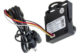 Миниатюрная мультиформатная видеокамера Amatek AC-HMQ20BS 7000493 (артикул 18240049) – фото 1