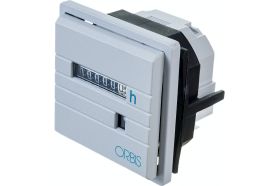 Счетчик часов 1280V для установки в бокс Orbis CONTA OB180801 (артикул 15562470) – фото 1