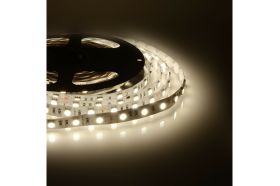 Светодиодная лента Apeyron 12В, 14,4Вт/м, smd5050, 60д/м, IP20, 700Лм/м, ширина подложки 10мм/129 (артикул 18412645) – фото 1
