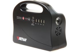 Портативный аккумулятор Artway PowerBank 39 600 mAh EA-146IS (артикул 16504862) – фото 1
