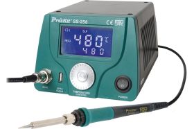 Паяльная станция ProsKit SS-256B С00036460 (артикул 16207063) – фото 1