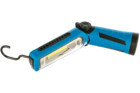 Переносная светодиодная лампа AIST LED 220В12В аккумуляторная 19311730 00-00021119 (артикул 16003702) – фото 1