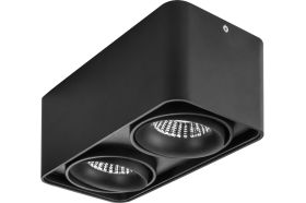 Потолочный светильник Lightstar MONOCCO 212527 (артикул 18192139) – фото 1