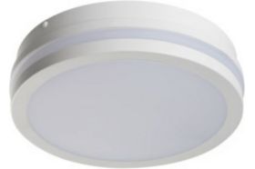 Накладной светодиодный круглый светильник KANLUX BENO 18W NW-O-W/ 32940 (артикул 17441778) – фото 1