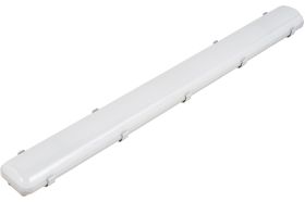 Светильник DIODEX Led Атлант Норми 35Вт 5500К, Опаловый, Серый 4603789751048 (артикул 17672005) – фото 1