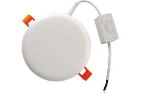 Светильник LightPhenomenON Downlight LT-TP-DL-06-24W-6500K Е1603-1035 (артикул 16332388) – фото 1