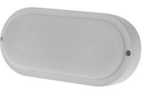 Cветодиодный светильник REXANT ЖКХ 18 Вт 1800 Лм IP65 6500 K 607-206 (артикул 16477962) – фото 1