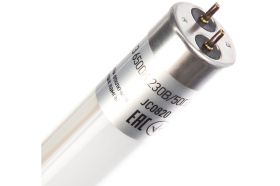 Лампа Jazzway PLED T8-900GL 14w FROST 6500K 230V/50Hz стекло 5022010 (артикул 16091584) – фото 1