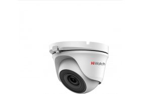 Камера для видеонаблюдения HiWatch DS-T203В 2.8mm 00-00003002 (артикул 18647327) – фото 1