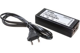 PoE-инжектор Amatek AN-PI30 IEEE 802.3af/at 7000349 (артикул 18240937) – фото 1