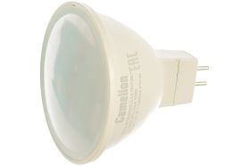 Светодиодная лампа Camelion LED10-JCDR/845/GU5.3 10Вт 220В 13685 (артикул 15906497) – фото 1