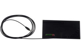 Комнатная антенна Дельта ЦИФРА. 5V-USB 16323 (артикул 16214835) – фото 1