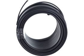 Кабель ВВГ-ПнгA-LS Кабэкс 3х1,5 ок N,PE-0,66 ГОСТ 31996-2012 50м ТХМ00136945 (артикул 16305280) – фото 1