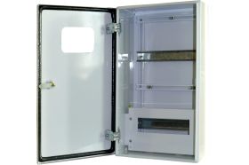 Корпус Узола ЩУНс 1х9-2 СИ3 IP54 У1 U0125094 (артикул 19875676) – фото 1