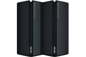 Mesh система Xiaomi Mi Mesh System AX3000 2 башни DVB4287GL (артикул 20971647) – фото 1
