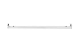 Корпус под светодиодную лампу Ultraflash LML-0410-12 LED, T8, 18Вт, 220В 14294 (артикул 16492754) – фото 1