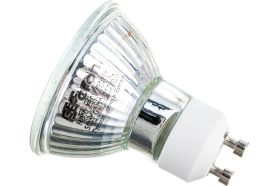 Галогенная лампа MRG GU10 50W FERON HB10 2308 (артикул 15608040) – фото 1
