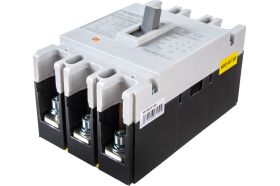 Автоматический выключатель ANDELI AM1-250L/3P 125A, 35KA ADL06-038 (артикул 17377674) – фото 1