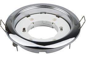Встраиваемый светильник IN HOME GX53R-RC-mini 4690612008455 (артикул 15918933) – фото 1