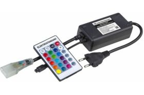 Контроллер для осветительного оборудования Elektrostandard LS001 220V 5050 RGB (LSC 011) a043627 (артикул 15975592) – фото 1