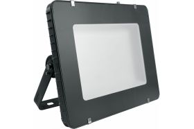 Светодиодный прожектор FERON 2835 SMD 500W 6400K IP65 AC175-265V/50Hz, черный, LL-928 41157 (артикул 16203611) – фото 1