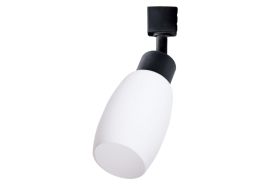 Потолочный светильник Arte Lamp A3055PL-1BK (артикул 16268547) – фото 1