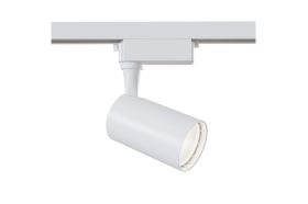 Трековый светильник MAYTONI Track lamps TR003-1-6W3K-W (артикул 16183520) – фото 1