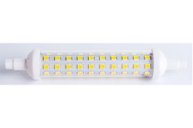 Светодиодная лампа Uniel LED-J118-12W/4000K/R7s/CL PLZ06WH UL-00009186 (артикул 21753892) – фото 1