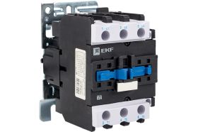 Пускатель EKF Basic серии ПМЛ-4160М, электромагнитный, 65А, 230В pml-s-65-230-basic (артикул 16502285) – фото 1