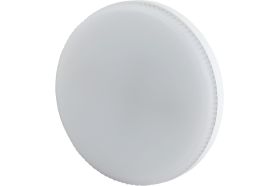 Светодиодная лампочка ЭРА RED LINE LED GX-8W-840-GX53 R 8Вт таблетка нейтральн. белый свет, Б0052657 (артикул 20233492) – фото 1