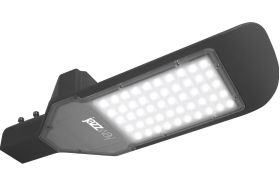 Светильник Jazzway PSL 02 50w 5000K IP65 GR AC85-265V 5005785 (артикул 16092157) – фото 1